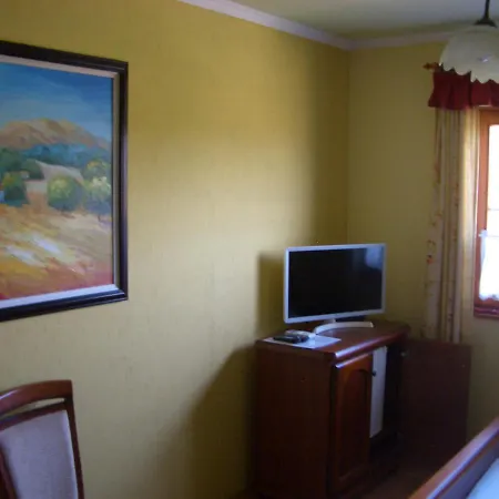 Bundi Vendeghaz Guest house Kehidakustany