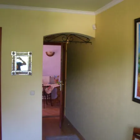 Bundi Vendeghaz Guest house