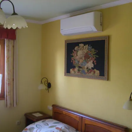 Bundi Vendeghaz בית הארחה Kehidakustány