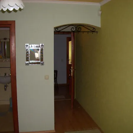 בית הארחה Bundi Vendeghaz 3*