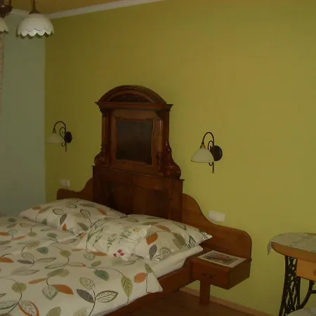 Vendégház Bundi *