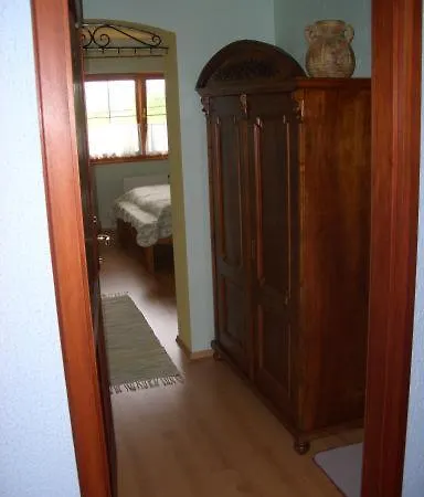 Bundi Vendeghaz 3* Kehidakustany
