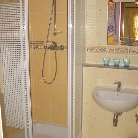 Guest house Bundi Vendeghaz