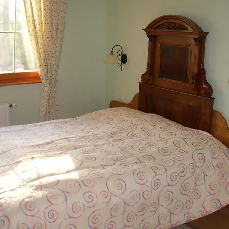 Bundi Vendeghaz Guest house