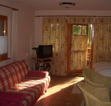 Bundi Vendeghaz Guest house