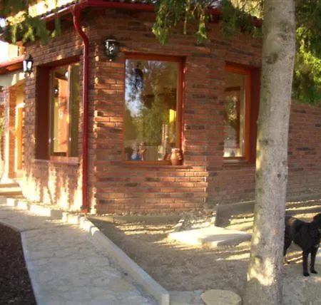 Guest house Bundi Vendeghaz Kehidakustany