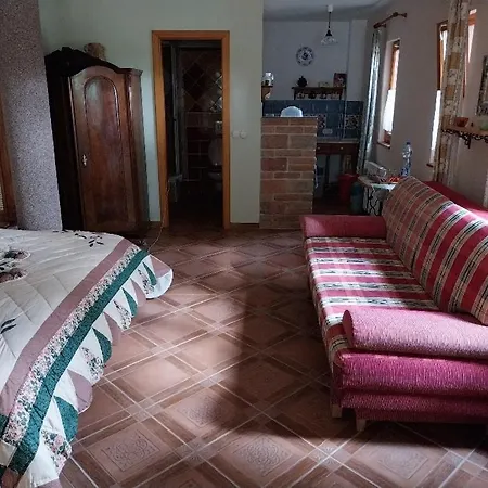 Pensjonat Bundi Vendeghaz 3*