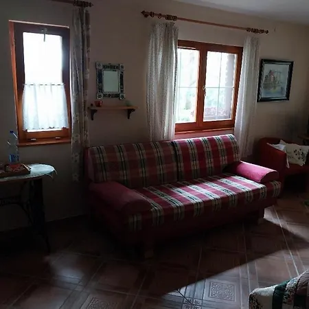 Bundi Vendeghaz Pensjonat Kehidakustány