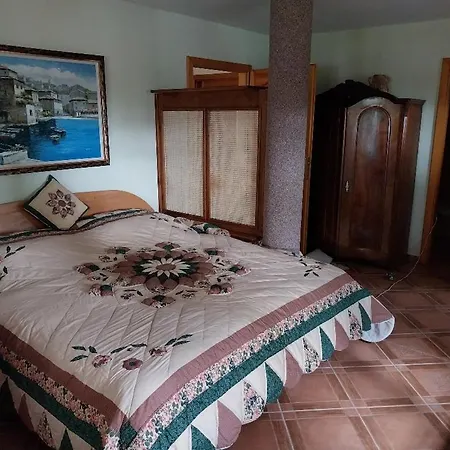 Pensjonat Bundi Vendeghaz Kehidakustány