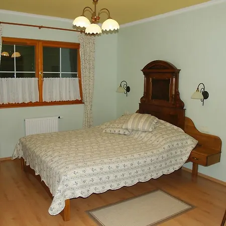 Bundi Vendeghaz Guest house