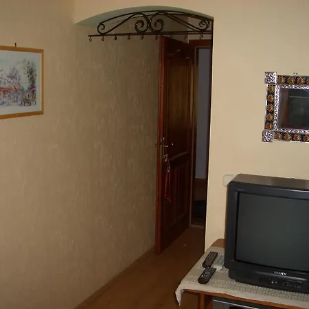 Bundi Vendégház Kehidakustány