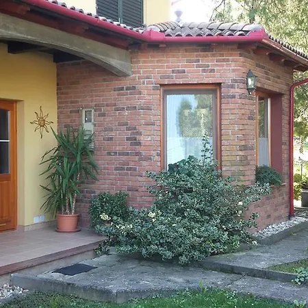 Bundi Vendégház