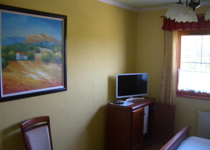 Bundi Vendégház Kehidakustány