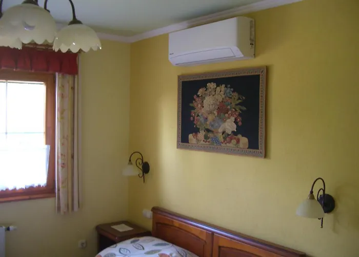 Bundi Vendégház Kehidakustány