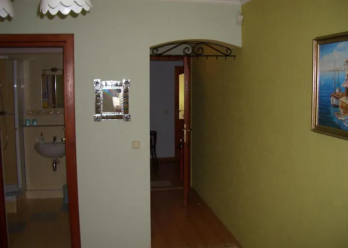 Vendégház Bundi 3*