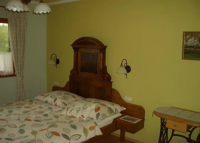 Vendégház Bundi 3*