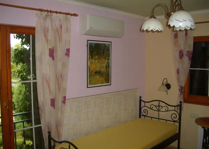 Bundi Vendeghaz Pensionat 3*