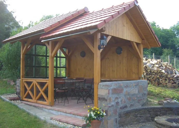 Vendégház Bundi 3*