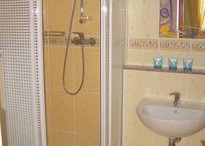 Vendégház Bundi