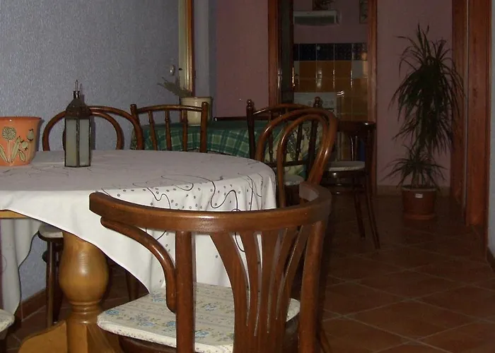 Vendégház Bundi Kehidakustány