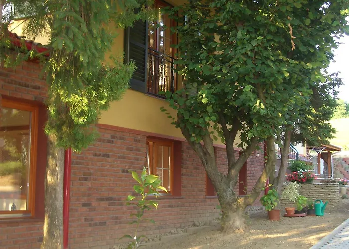 Vendégház Bundi 3*