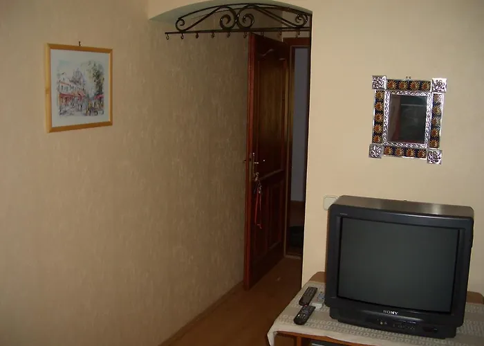 Bundi Vendégház Kehidakustány