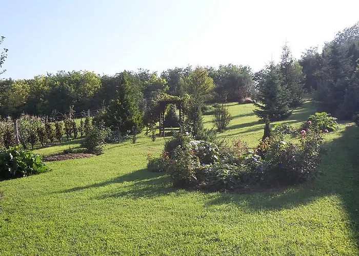 Vendégház Bundi 3*