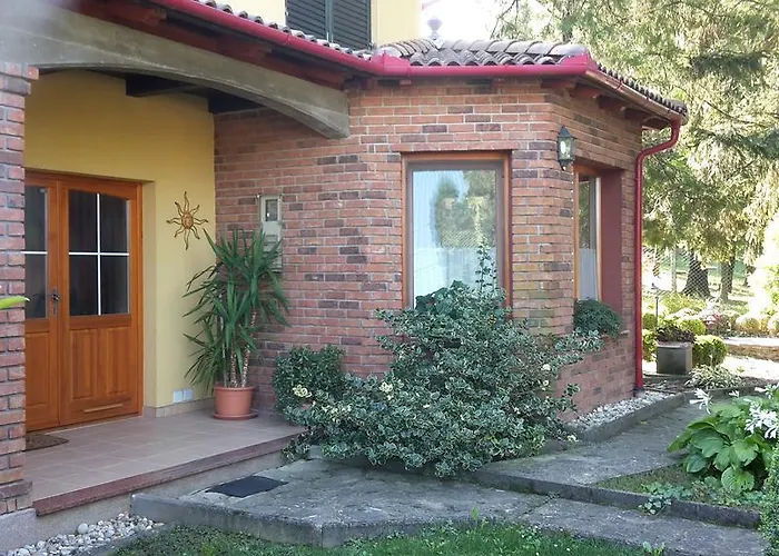 Bundi Vendégház