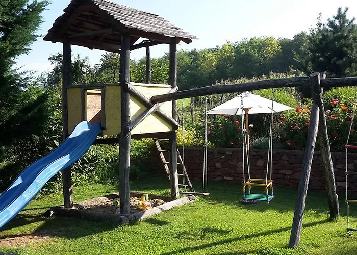 Bundi Vendégház 3*